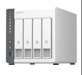 QNAP TS-433-4GB (4x3.5'') Tower NAS thumbnail 1