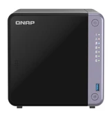 QNAP TS-432X-4GB (4x3.5'') Tower NAS thumbnail 1