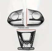 Toyota RAV4 XA50 & Corolla E210 Hybrid (2019-2024) için Fit Direksiyon Düğme Kaplama thumbnail 2