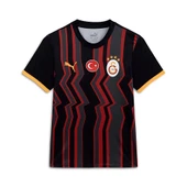 puma 779661-03 GALATASARAY THIRD JSY REPLICA JR ÇOCUK FORMASI - 1