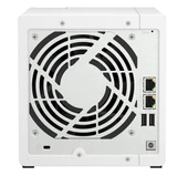 QNAP TS-433-4GB (4x3.5'') Tower NAS thumbnail 3
