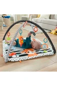 Fisher-Price® Neşeli Hayvanlar 3'ü 1 Arada Jimnastik Merkezi | HBP41 - 4