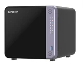 QNAP TS-432X-4GB (4x3.5'') Tower NAS thumbnail 2
