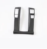 Honda Civic FC5 – FK7 Uyumlu Vites U Çerçeve Tam Kaplama Karbon thumbnail 3