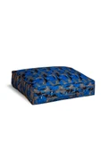 Moda Home Bedding Sıvı Geçirmez Minder | Dekoratif,Balkon, Bahçe, Plaj, Kamp, Havuz ve Palet Minderi(Kare MG) - 1
