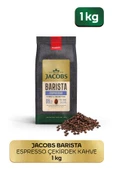 Jacobs Barista Espresso Çekirdek Kahve 1 kg - 1