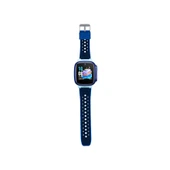 Huawei GT4 41mm Zore KRD-138 18mm Çocuklara Özel Silikon Strap Kayış - 2
