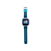 Huawei GT4 41mm Zore KRD-138 18mm Çocuklara Özel Silikon Strap Kayış - 3