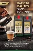 Jacobs Barista Espresso Çekirdek Kahve 1 kg - 4