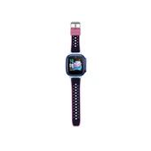 Huawei GT4 41mm Zore KRD-138 18mm Çocuklara Özel Silikon Strap Kayış - 5