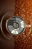 Jacobs Barista Editions Çekirdek Kahve Crema Italiano 2'li Paket ( 1 kg x 2) - 3