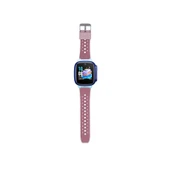 Huawei GT4 41mm Zore KRD-138 18mm Çocuklara Özel Silikon Strap Kayış - 1