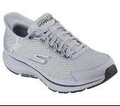 Sketchers 220863 LTGY GO RUN CONSISTENT 2.0 - EMPOWERED GÜNLÜK SPOR AYAKKABI thumbnail 2