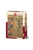ART PUZZLE PAPİRÜS - 1000 PARÇA 4465 - 2