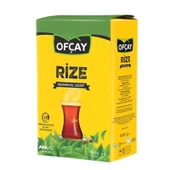 Ofçay Rize 1 kg Çay - 1