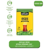 Ofçay Rize 1 kg Çay - 6