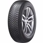 Laufenn 195/65 R15 91H G Fit 4S LH71 4 Mevsim Binek 2025 - 1