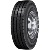 Goodyear 315/70 R22,5 156/150K Omnitrac S HL 3PSF HAFRİYAT ÖN Kamyon 2024 - 1