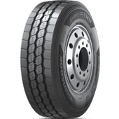 Hankook 385/65 R22,5 160K Smart Work TM11 HAFRİYAT ÖN Kamyon 2024 - 1