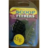 Dinsmores Scoop Feeders 43 gr thumbnail 1