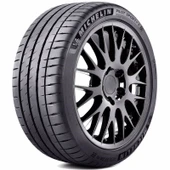 Michelin 285/30 R21 100Y XL Pilot Sport 4S Yaz Binek 2025 - 1