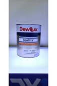 DEWİLUX DEWILUX 6096 CEVİZ PİNOTEX AHŞAP RENKLENDİRİCİ 2.5 LİTRE KOYU MEŞE - 2