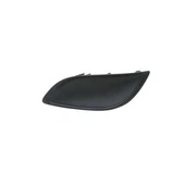 Toyota Yaris Ön Tampon Sis Bakaliti Sol (2009-2011) 814820D100 TOY07YA052 1.0, 1.4, 1.3 - 1
