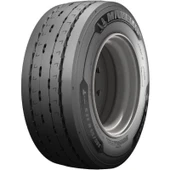 Michelin 385/55 R22,5 160K X Multi T2 VG ASFALT TREYLER Kamyon 2025 - 1