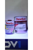 Dyo Dewilüx Poliüretan Mat Vernik thumbnail 1