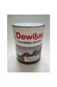 DEWİLUX UNİVERSAL ANTİPAS ( GRİ ) - 1