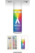 Permolit AKÇALI SPREY BOYA - 2