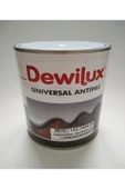 DEWİLUX Universal Gri Antipas 2,5 kg - 1