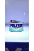 Politek POLİTEK POLYESTER ( ÇELİK ) MACUN 0.5 KG - 1
