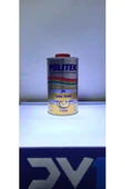 Politek POLİTEK YAMA TİNERİ 1 LİTRE - 1