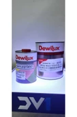 Dyo Dewilüx Poliüretan Ipek Mat Vernik 3+1 Kg thumbnail 1