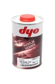 Dyo Akrilik Vernik 1 Litre - 1