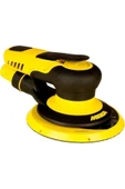 MİRKA Pros Havalı Zımpara Makinası 650cv 150 Mm Orbit 5.0 - 1