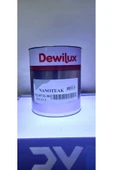 Dyo Dewilüx Nanoteak Tik Yağı 2.5 LİTRE - 2
