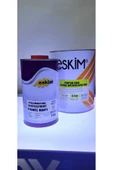 ESKİMO Eskim Poliüretan Panel Kapı Boyası thumbnail 2