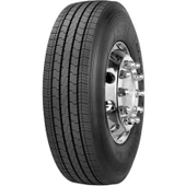 Sava 235/75 R17,5 132/130M Avant 4 3PSF ASFALT ÖN Kamyon 2025 - 1