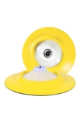 Farecla Gmop Esnek Pasta Tabanı 125mm - 1