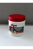Dyo Üniversal Pasta Kırmızı Kapak 500 gr - 1