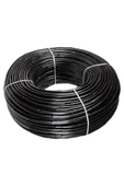 DAMLAMA SULAMA MARKET TİPİ 16X33 DELİKLİ BORU 1 TOP=100 MT - 1