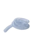 SEFFAF SPİRAL LAVABO HORTUMU 1 1/4 - 1