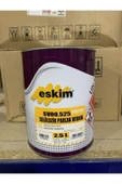 Dyo Eskim Selülozik Parlak Vernik 2.5 Litre - 1