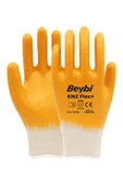 BEYBİ NİTRİL ELDİVEN EL-KN 2 FLEX PLUS NO:9 - 1