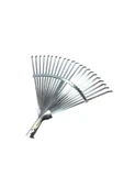 COBRA AYARLI ÇİM TIRMIĞI METAL C0003 - 1