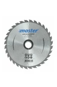 MASTER SUNTA KESME TESTERESİ 40 DİŞ 235 MM - 1
