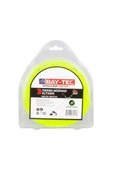 BAY-TEC TIRPAN MİSİNASI    ALTIGEN 3.0mm x 56m - 1