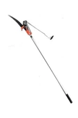BAY-TEC TEPE  MAKASI  TELESKOPİK  ALÜMİNYUM - 1